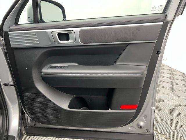 used 2024 Hyundai Santa Fe car, priced at $27,295