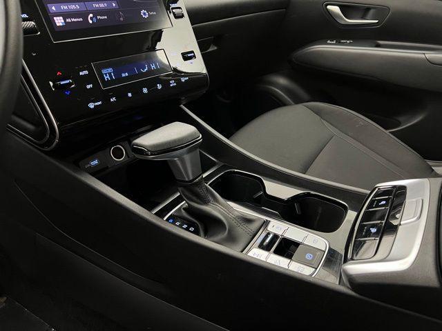 used 2024 Hyundai Tucson car, priced at $18,795