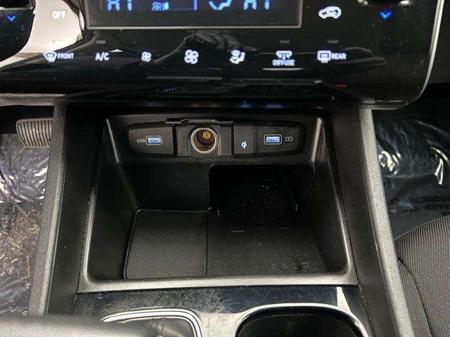 used 2024 Hyundai Tucson car, priced at $18,795