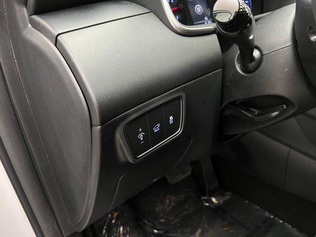 used 2024 Hyundai Tucson car, priced at $18,795