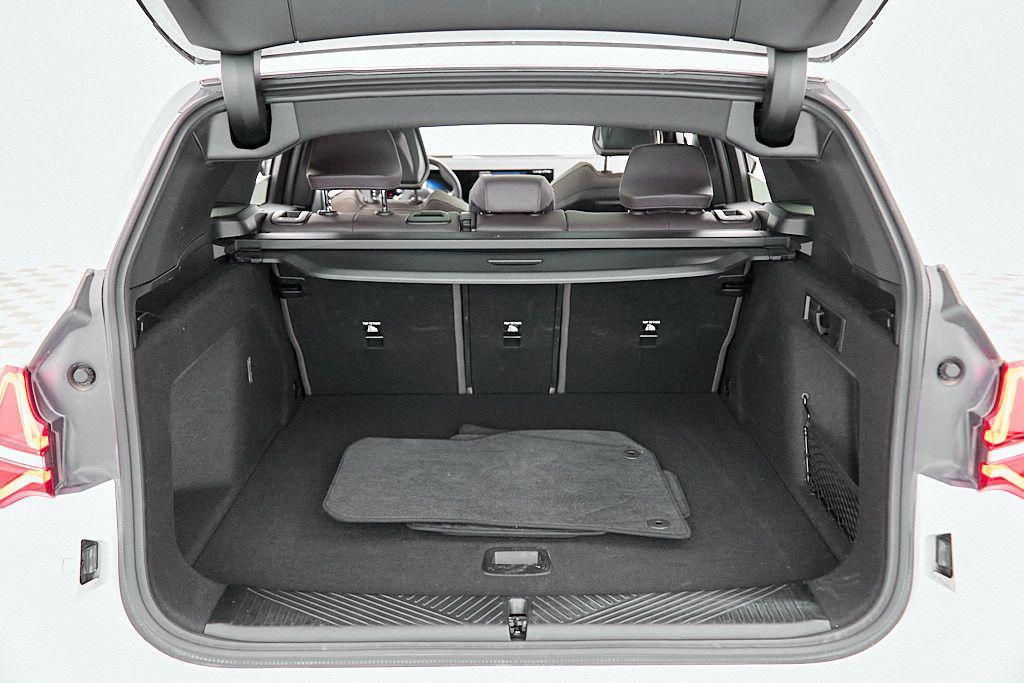 used 2025 BMW X3 car, priced at $40,995