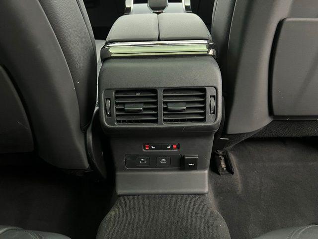 used 2024 Land Rover Range Rover Velar car, priced at $35,495