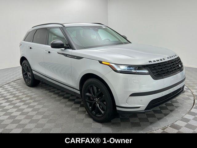 used 2024 Land Rover Range Rover Velar car, priced at $35,495