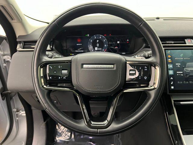 used 2024 Land Rover Range Rover Velar car, priced at $35,495
