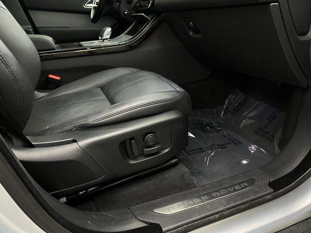 used 2024 Land Rover Range Rover Velar car, priced at $35,495