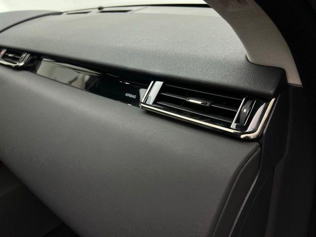 used 2024 Land Rover Range Rover Velar car, priced at $35,495