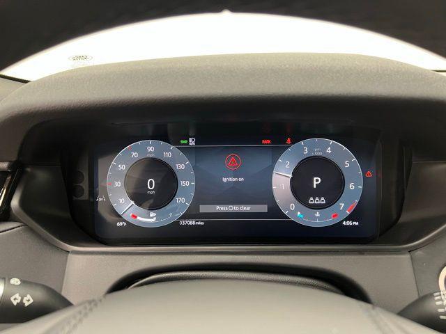 used 2025 Land Rover Range Rover Velar car, priced at $43,385