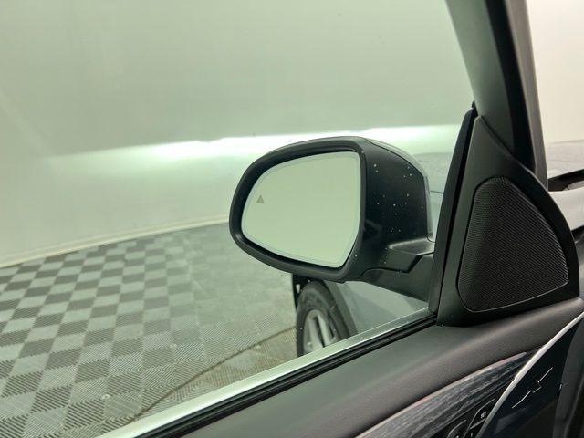 used 2024 BMW X3 car