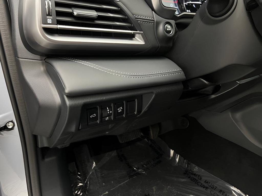 used 2023 Subaru Outback car, priced at $29,595