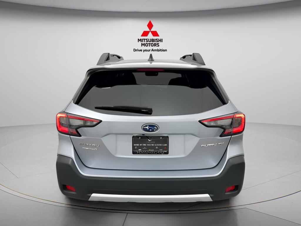 used 2023 Subaru Outback car, priced at $29,595