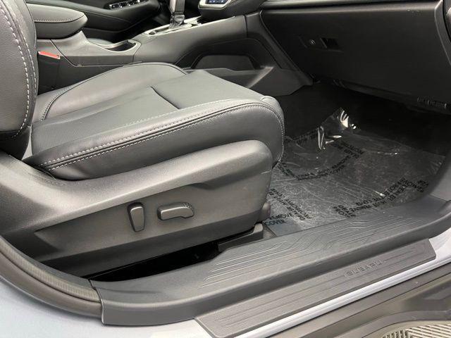 used 2023 Subaru Outback car, priced at $28,285
