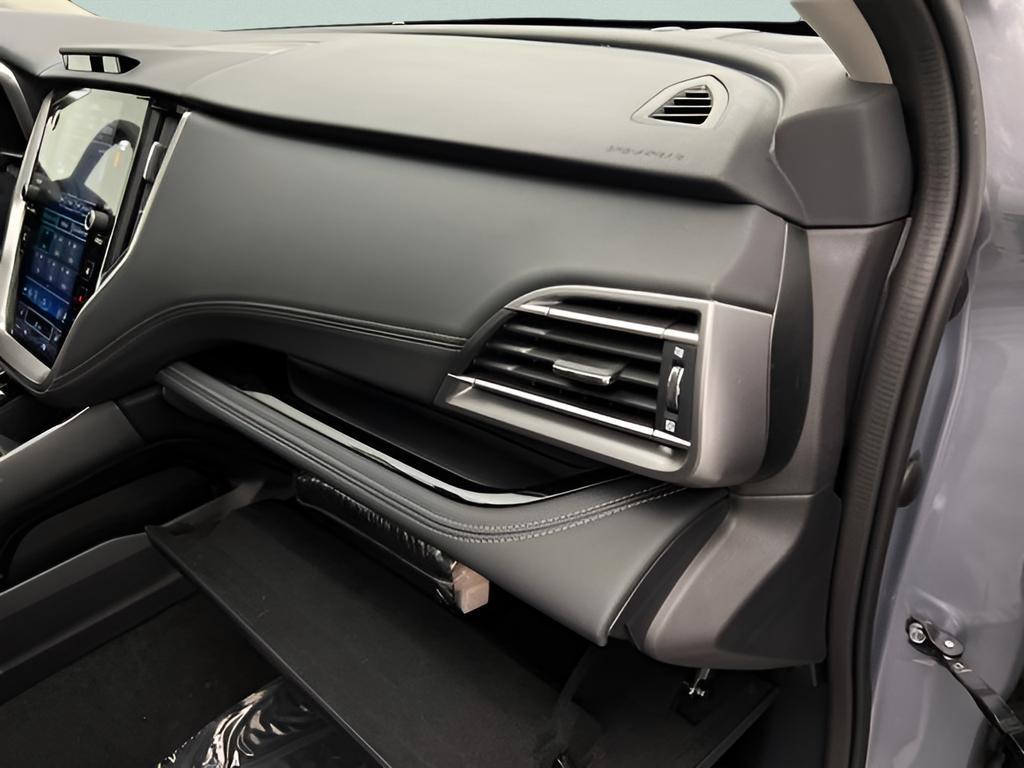 used 2023 Subaru Outback car, priced at $29,595