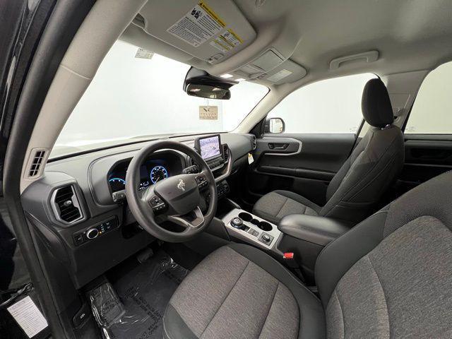 used 2024 Ford Bronco Sport car, priced at $21,995