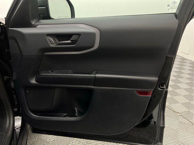 used 2024 Ford Bronco Sport car, priced at $22,395