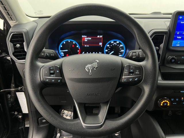 used 2024 Ford Bronco Sport car, priced at $22,395