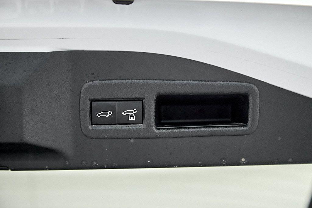 used 2024 Toyota bZ4X car, priced at $24,985