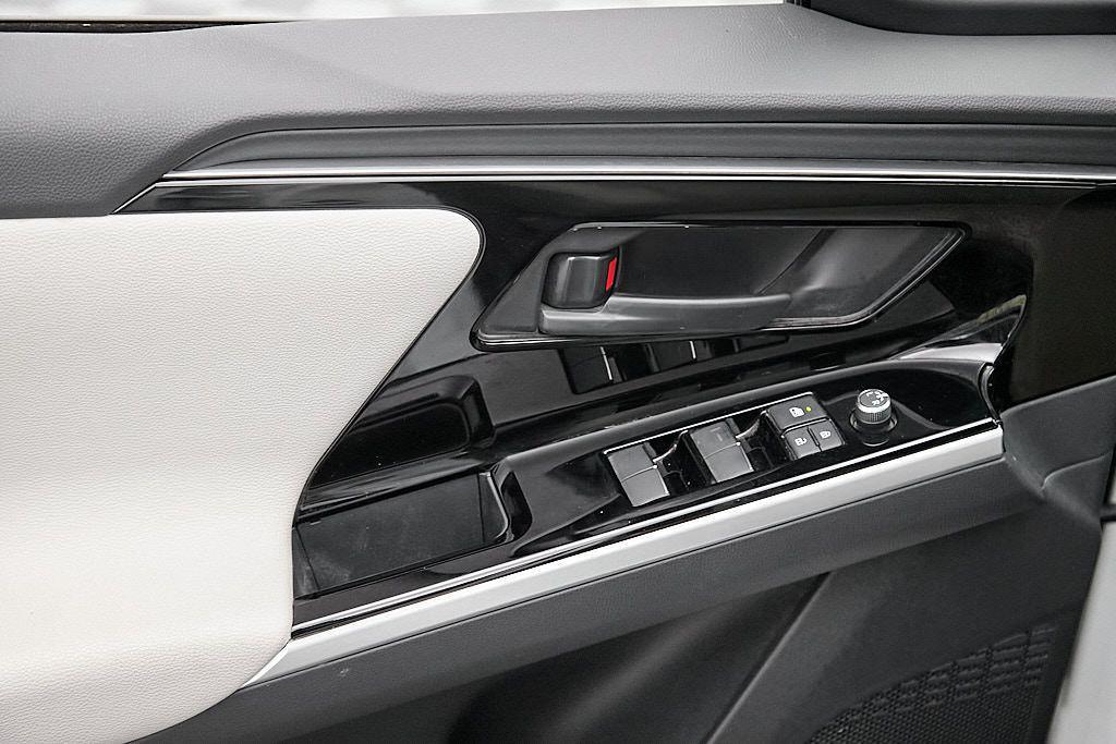 used 2024 Toyota bZ4X car, priced at $24,985