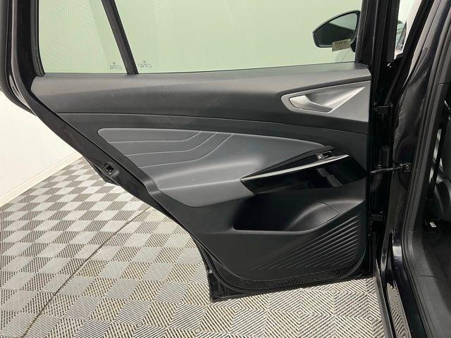 used 2023 Volkswagen ID.4 car, priced at $18,895