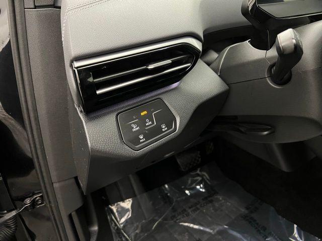 used 2023 Volkswagen ID.4 car, priced at $18,895