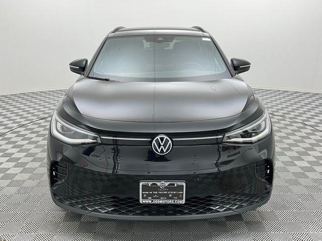 used 2023 Volkswagen ID.4 car, priced at $18,895