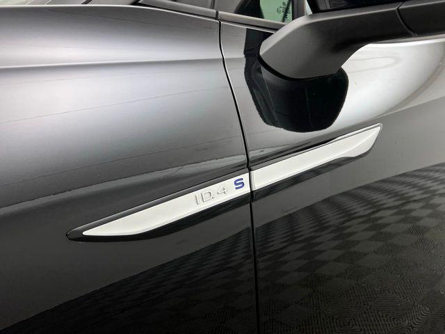 used 2023 Volkswagen ID.4 car, priced at $18,895