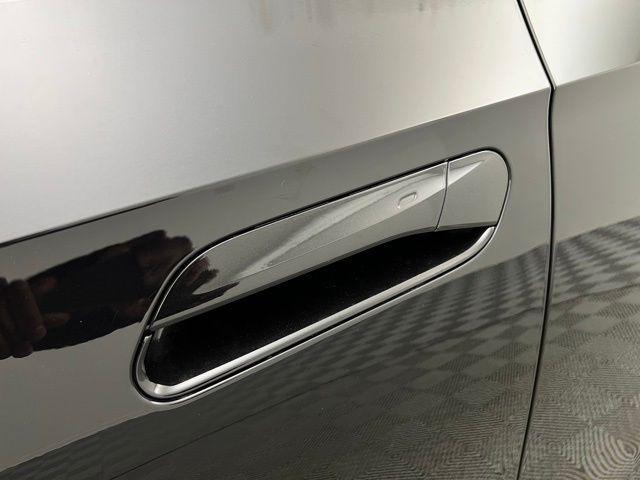 used 2023 Volkswagen ID.4 car, priced at $18,895