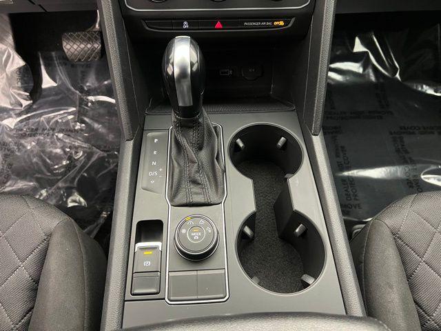 used 2018 Volkswagen Atlas car, priced at $14,285