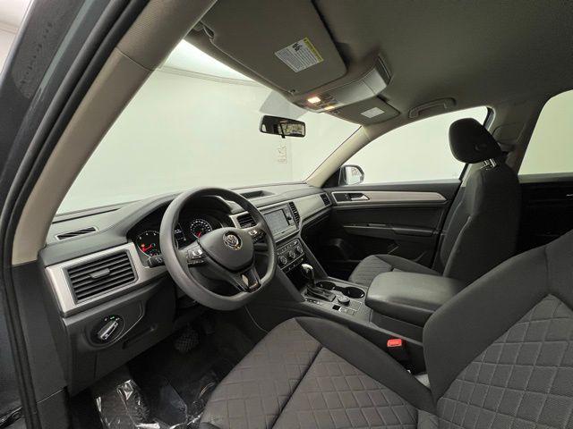 used 2018 Volkswagen Atlas car, priced at $14,285