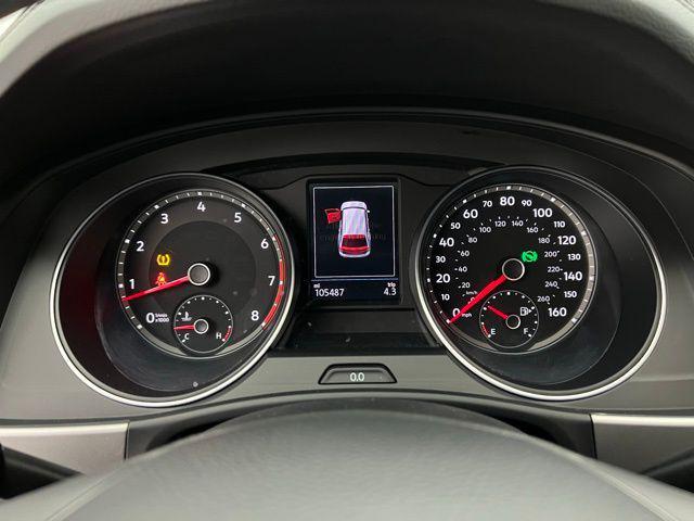 used 2018 Volkswagen Atlas car, priced at $14,285