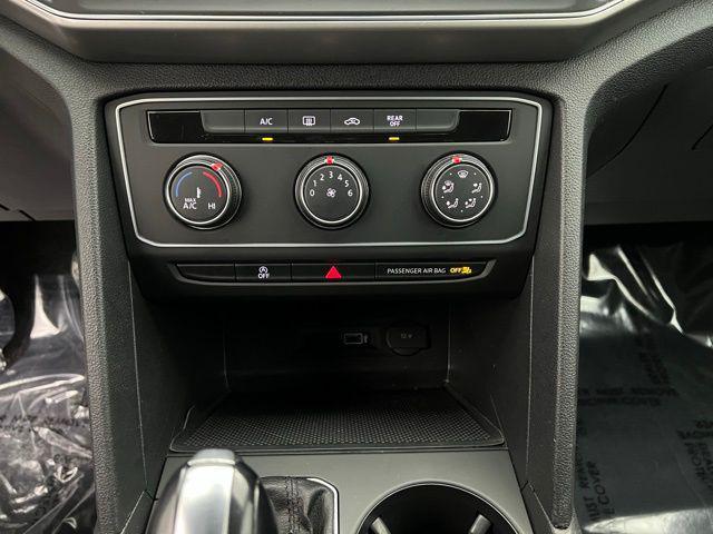 used 2018 Volkswagen Atlas car, priced at $14,285