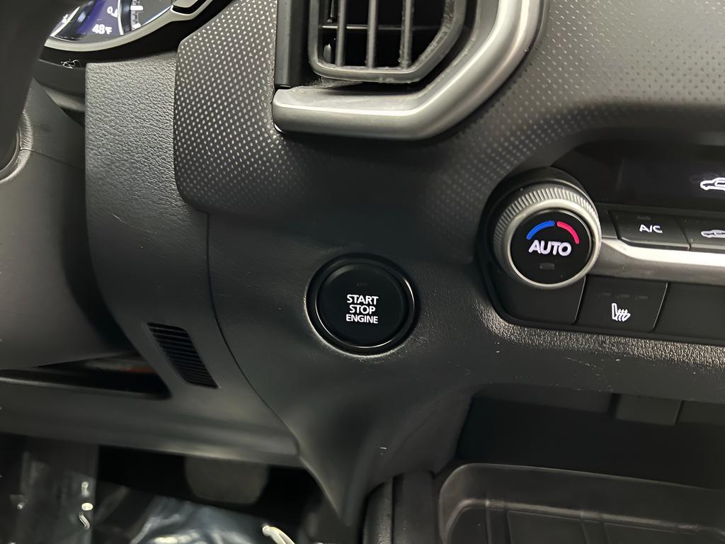 used 2025 Mazda CX-50 car, priced at $23,495