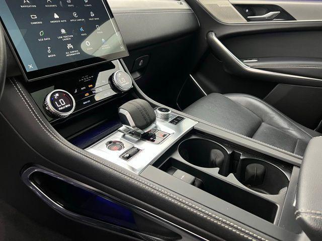 used 2024 Jaguar F-PACE car, priced at $35,685