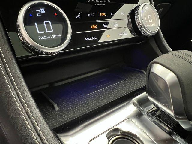 used 2024 Jaguar F-PACE car, priced at $35,685