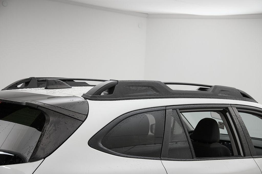 used 2023 Subaru Outback car, priced at $26,095