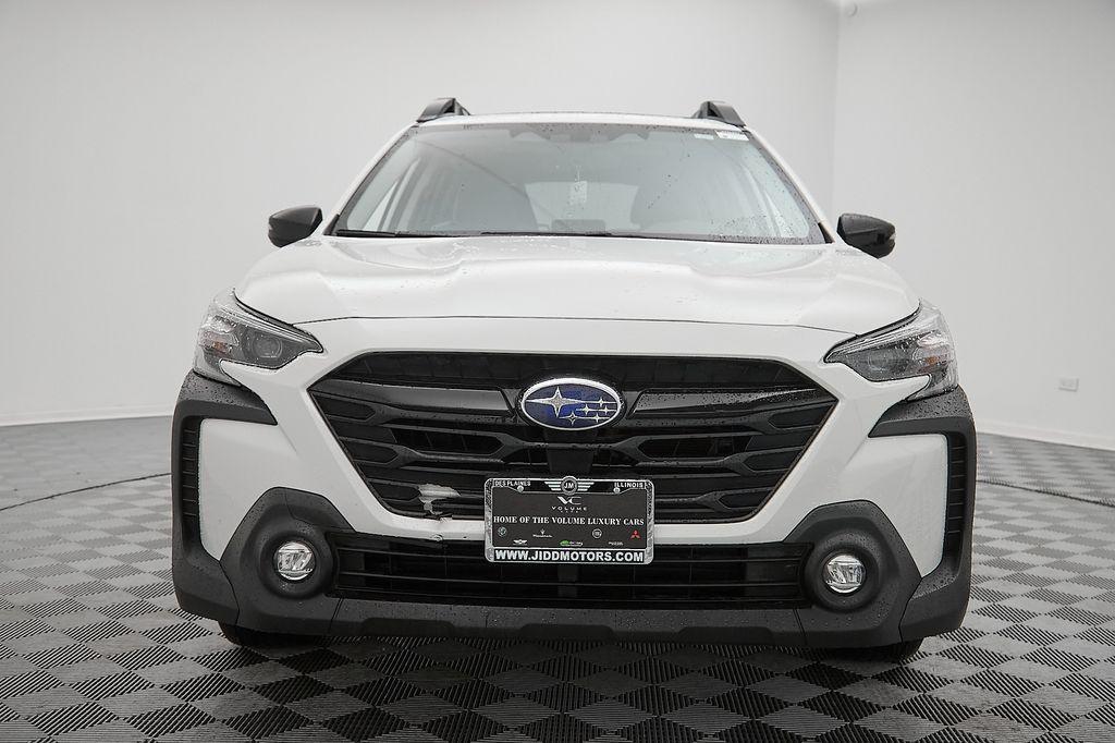 used 2023 Subaru Outback car, priced at $26,095