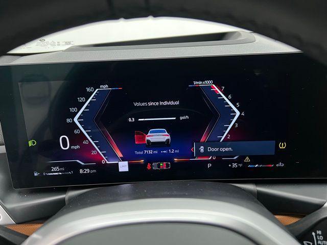 used 2025 BMW 840 Gran Coupe car, priced at $44,895