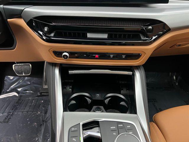 used 2025 BMW 840 Gran Coupe car, priced at $44,895