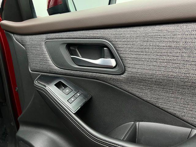 used 2021 Nissan Rogue car, priced at $16,595