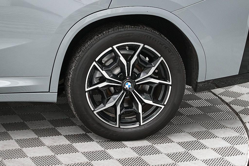 used 2023 BMW X4 car, priced at $42,985