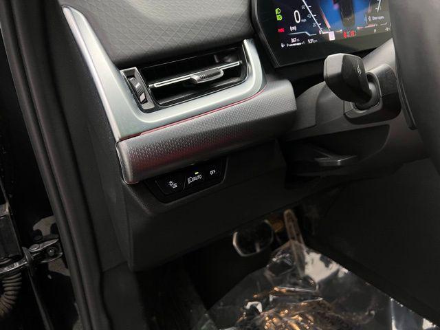 used 2025 BMW X2 car, priced at $35,985