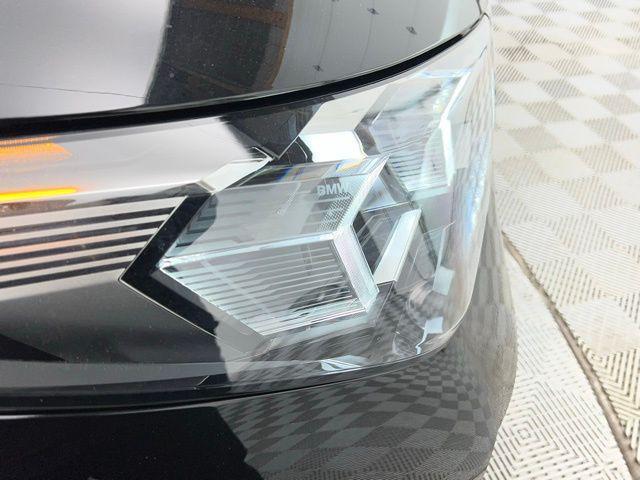 used 2025 BMW X2 car, priced at $35,985