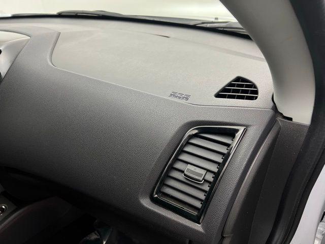 used 2024 Mitsubishi Outlander Sport car, priced at $19,395