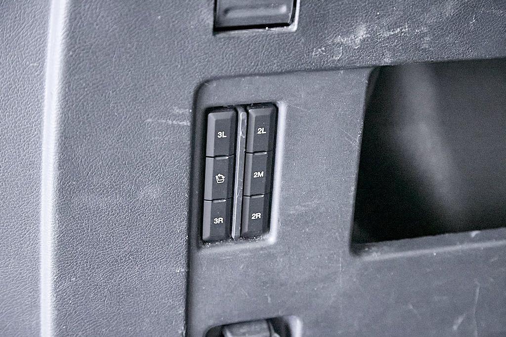 used 2023 Ford Expedition Max car, priced at $35,985