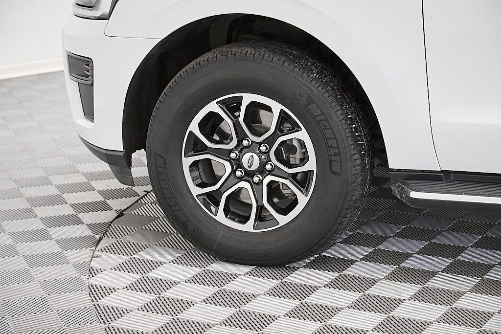 used 2023 Ford Expedition Max car, priced at $35,985