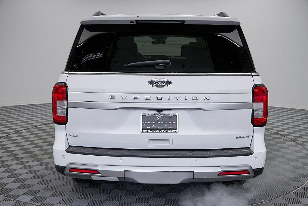 used 2023 Ford Expedition Max car, priced at $35,985