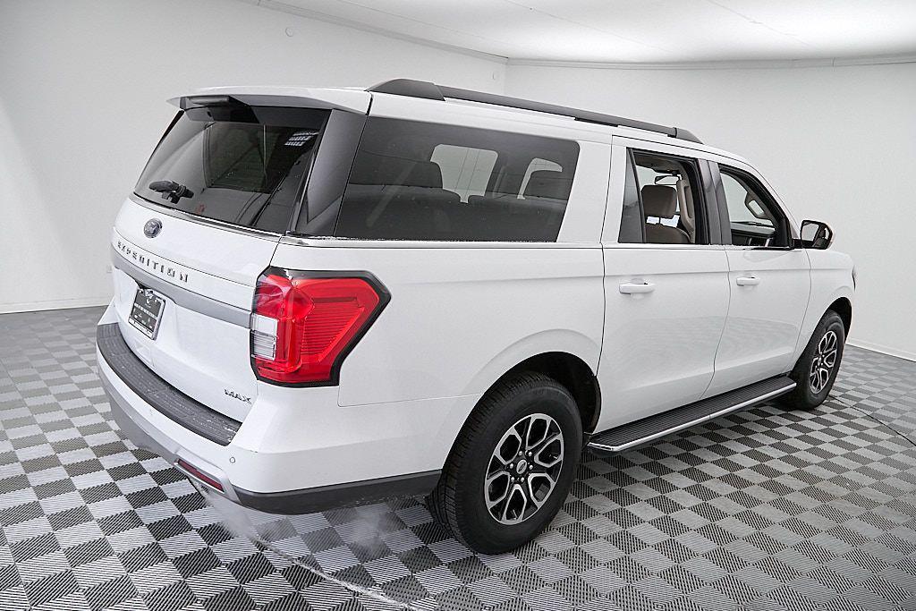 used 2023 Ford Expedition Max car, priced at $35,985