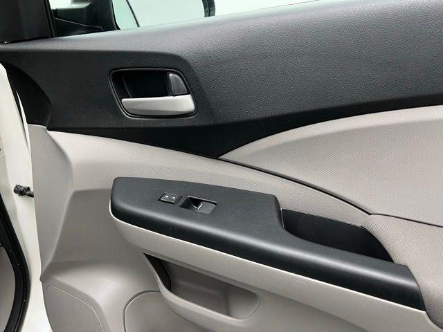 used 2014 Honda CR-V car, priced at $11,895