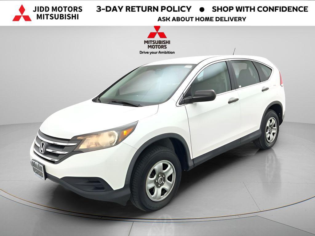 used 2014 Honda CR-V car, priced at $11,895
