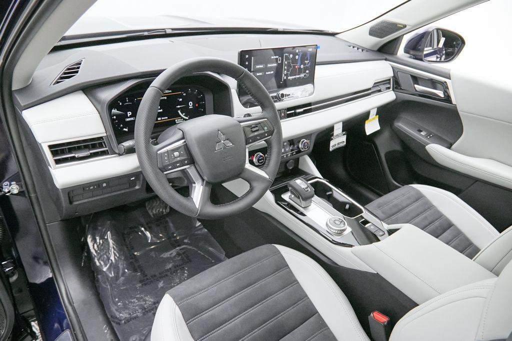 new 2026 Mitsubishi Outlander car, priced at $40,355