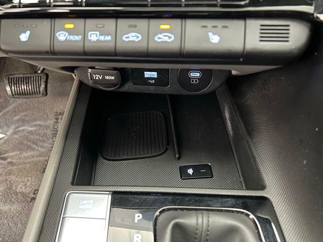 used 2025 Hyundai Elantra car, priced at $19,395